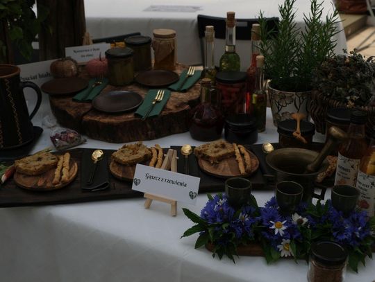 Kobieta Przedsiębiorcza w stylu Wege - czwarty półfinał