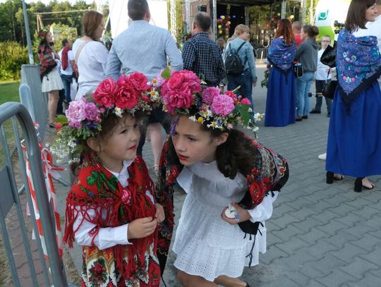 15-lecie GOK w Nieliszu