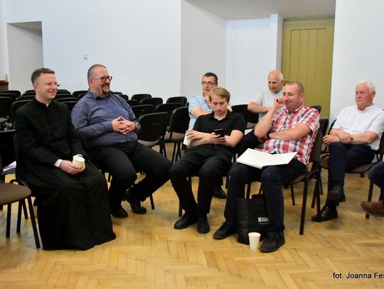 Biłgoraj. Warsztaty dla LSO
