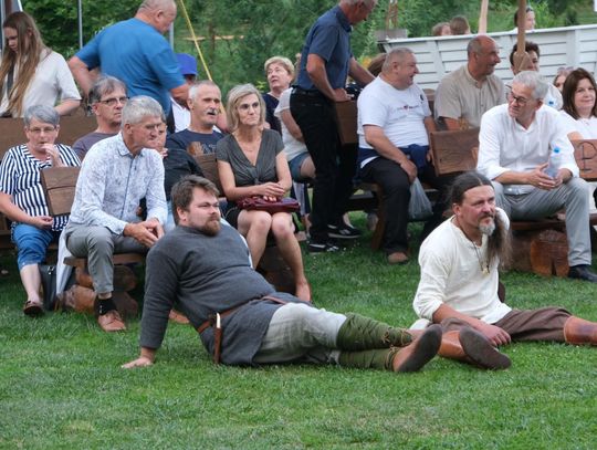 XI Piknik Misyjny w Posadowie