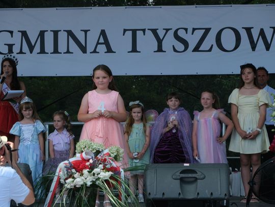 Jubileusz odzyskania praw miejskich przez Tyszowce