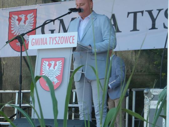 Święto Kwitnącej Fasoli w Tyszowcach