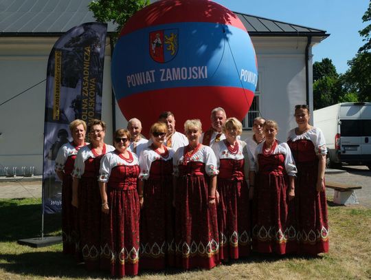 Zamojskie Dni Folkloru