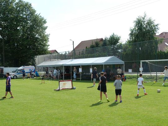 Jatutów: VII Ludowe Spotkanie z Zaśpiewem i Przytupem - ZDJĘCIA