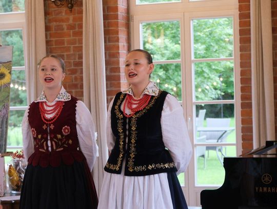 Wystawa malarska Marianny Szczupak