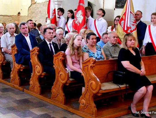 Biłgoraj. 81. rocznica wybuchu Powstania Warszawskiego