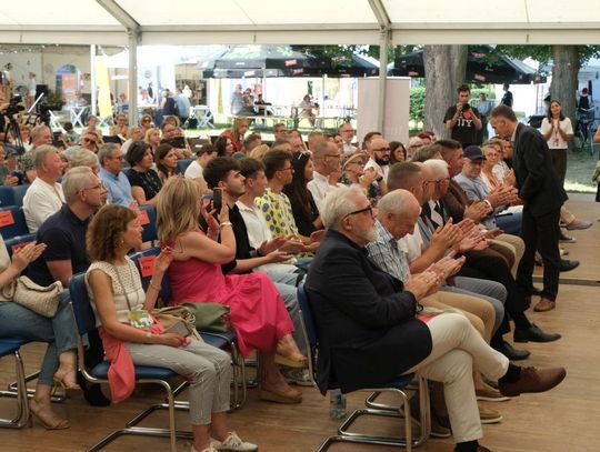 W Szczebrzeszynie ma powstać Centrum Języka Polskiego - ZDJĘCIA