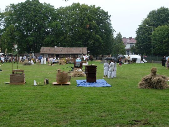 Dni Powiatu Tomaszowskiego 2025 – weekend pełen historii i atrakcji: ZDJĘCIA