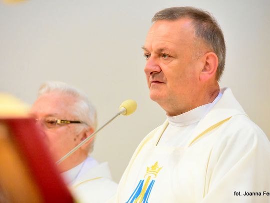 Biłgoraj. Święto Wojska Polskiego i rocznica "Cudu nad Wisłą"