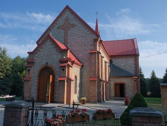 Niedziela Radiowa w parafii Lubycza Królewska