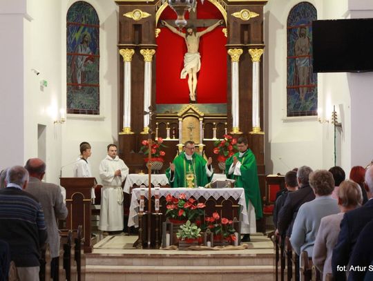 Niedziela Radiowa w Księżpolu