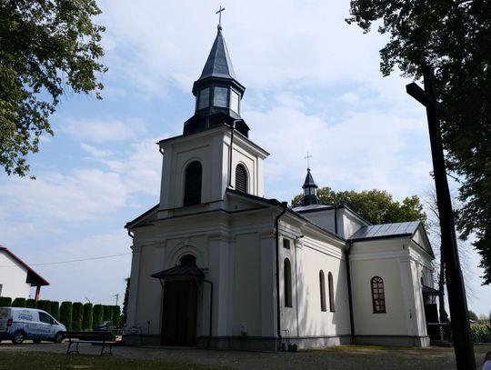 Niedziela Radiowa w parafii Cześniki (31.08)