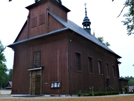 Niedziela Radiowa w Górecku Kościelnym