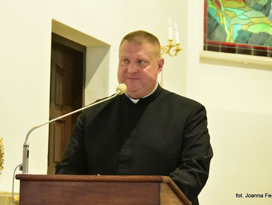 Księżpol. Uroczystości odpustowe i zakończenie obchodów 100-lecia parafii