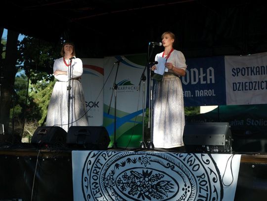 "U źródła..." w Płazowie