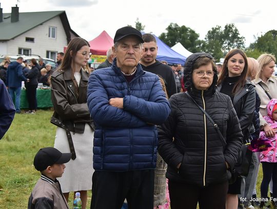 XI Piknik Historyczny w Brodziakach