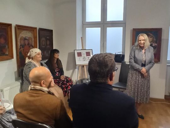 Oj tyńdziu, ryńdziu...