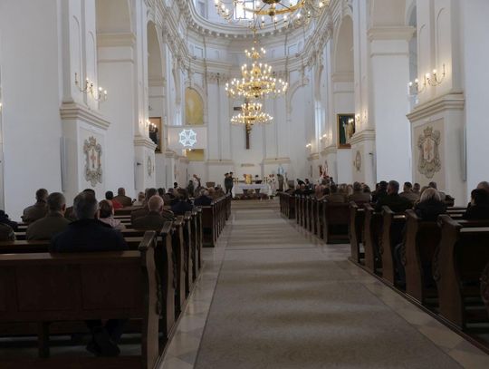 Centralne obchody Święta Wojsk Obrony Terytorialnej w Zamościu