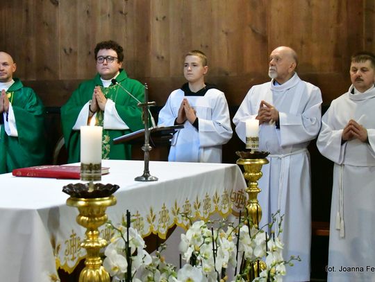 Biłgoraj. Spotkanie dla dorosłych członków LSO