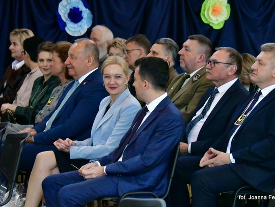 ‘O Księżyc Twardowskiego’ w Biszczy