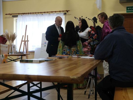 Za nami XXI Spotkania Poetów i Malarzy
