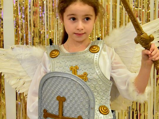 Biłgoraj. Bal Wszystkich Świętych Biłgoraj. Bal Wszystkich Świętych