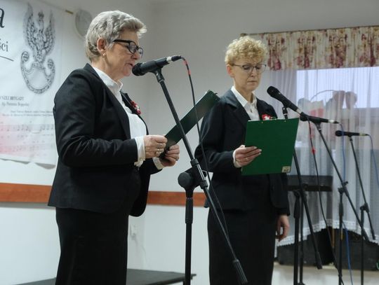 Przegląd Pieśni Patriotycznej, Żołnierskiej i Legionowej w Barchaczowie