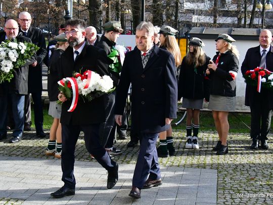 45-lecie Solidarności 45-lecie Solidarności