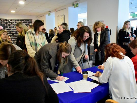 Biłgoraj. Konferencja o zdrowiu psychicznym dzieci i młodzieży