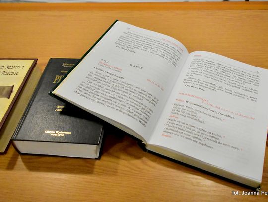 Kurs lektorski Kurs lektorski