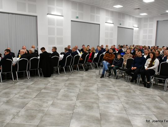 Biłgoraj. Dzień Honorowych Dawców Krwi