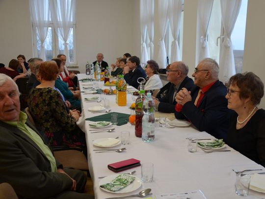 Dzień Seniora w Telatynie