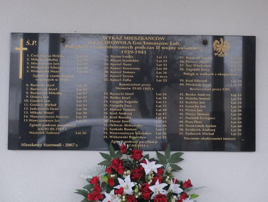 Niedziela Radiowa Szarowola Niedziela Radiowa Szarowola