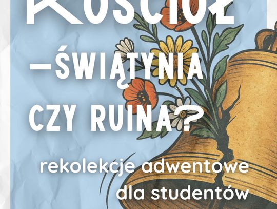 Rekolekcje w Łabuniach