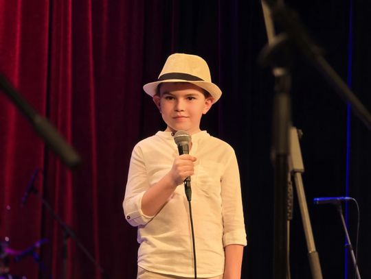 I Międzypowiatowy Przegląd Piosenki Kresowej