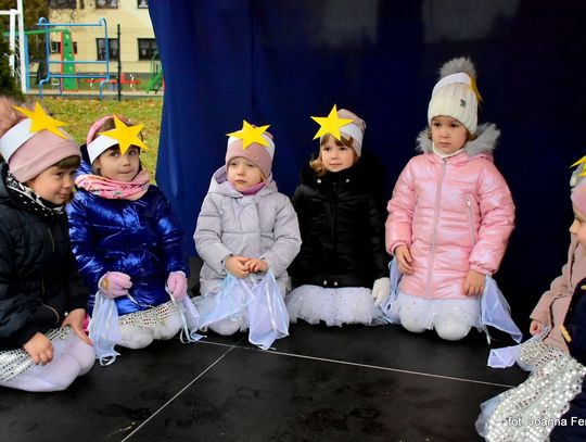 Biłgoraj. Charytatywny jarmark świąteczny na rzecz Oliwierka Biłgoraj. Charytatywny jarmark świąteczny na rzecz Oliwierka