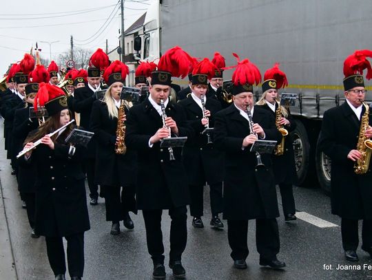 Tarnogród. Ku pamięci Krzysztofa Gizy Tarnogród. Ku pamięci Krzysztofa Gizy