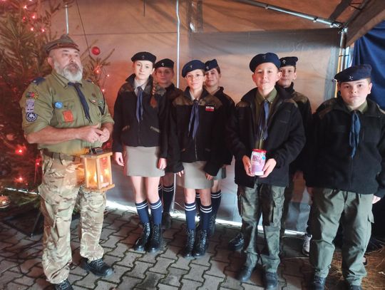 Telatyn. Gminne spotkanie opłatkowe