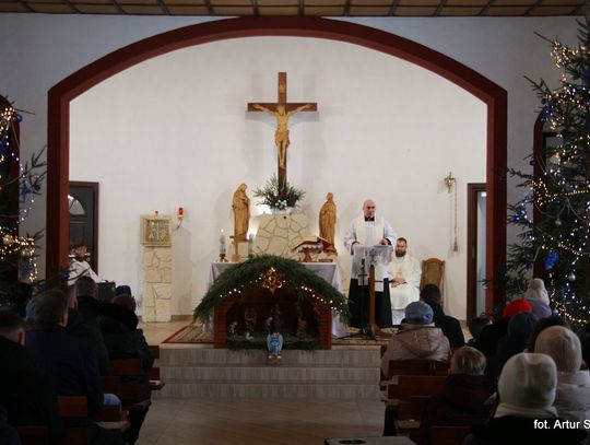 Niedziela Radiowa w Biszczy