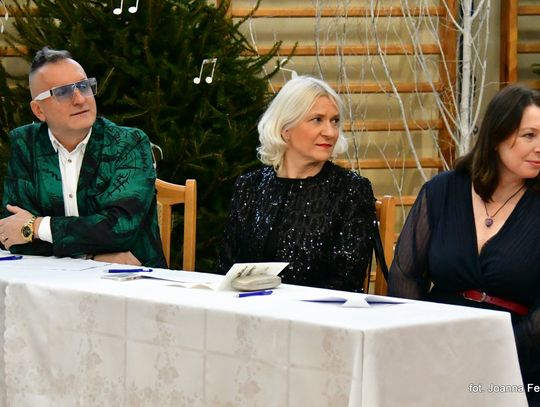 Stanisławów. Rekordowe XVIII Stanisławowskie Spotkania z Kolędą