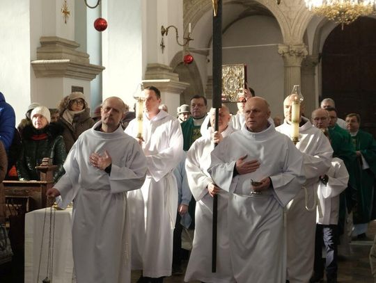 30 lat Akcji Katolickiej w naszej diecezji