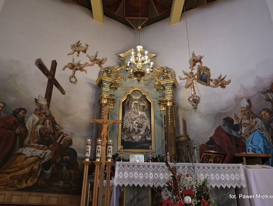 Niedziela Radiowa w Hucisku