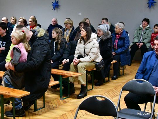 Solskie Kolędowanie