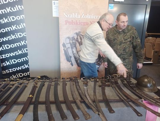 Tomaszów. "Póki pamięć trwa"