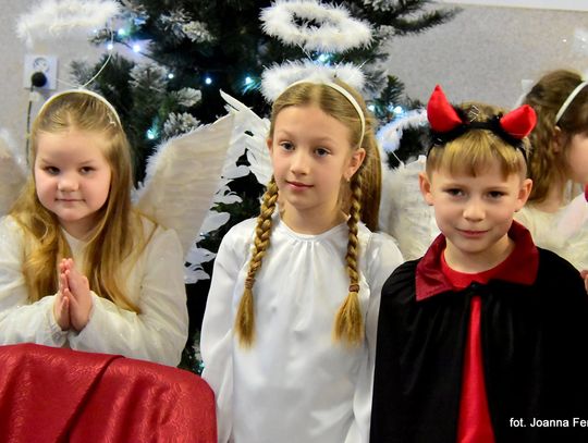 XX Gminny Przegląd Kolęd i Pastorałek w Hedwiżynie