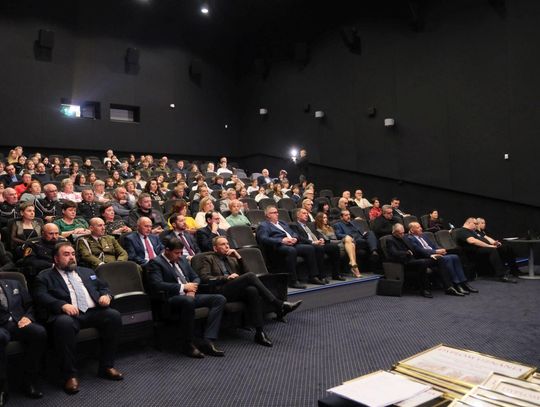 Gala XII Orszaku Trzech Króli w Zamościu - ZDJĘCIA