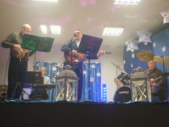 Złojec. Parafialny Przegląd Kolęd (01.02)