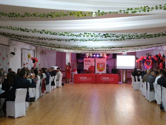 Podsumowanie konkursu „Bitwa Sołectw – do ostatniej kropli krwi”