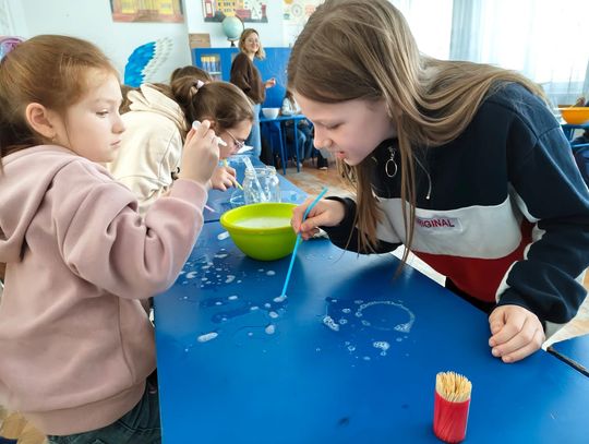 Ferie w Gminie Ulhówek