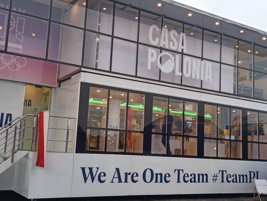 Casa Polonia